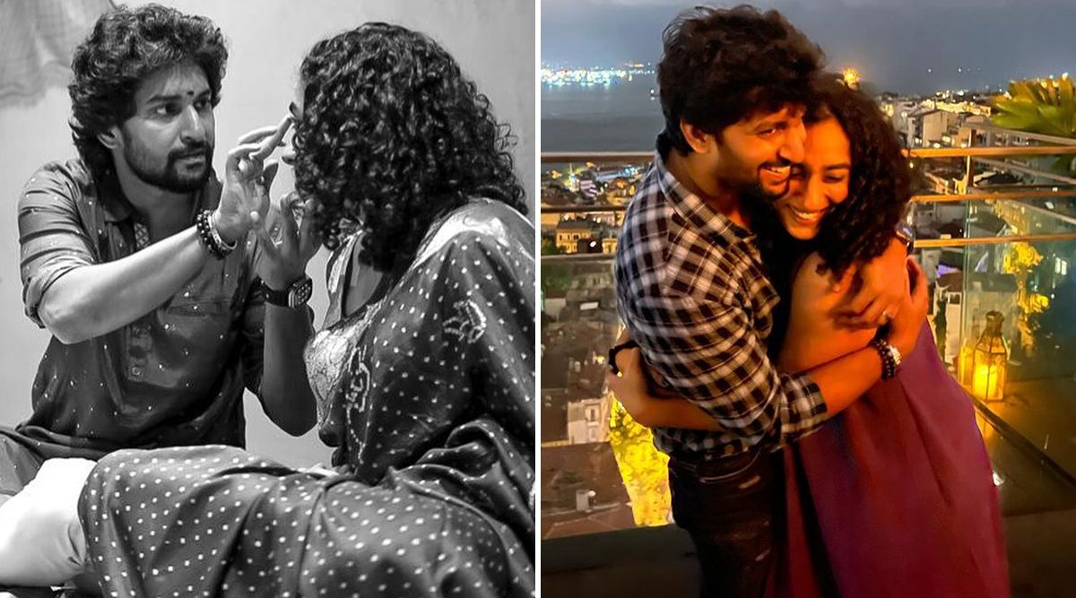 AWW! Nani And Wife Anjana Celebrate 11 Years Of Marriage, Says ‘We've Come A Long Way…’ (View Post)