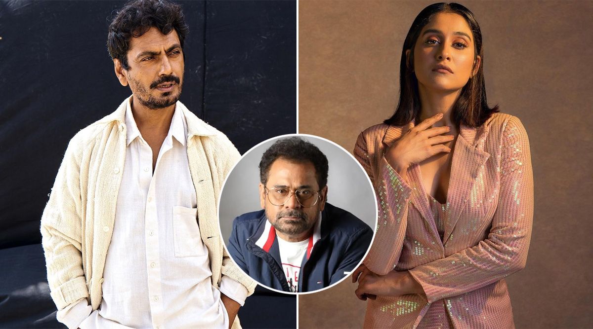 Section 108: Nawazuddin Siddiqui And Regina Cassandra To Work Together For Anees Bazmee's Film! (Details Inside)