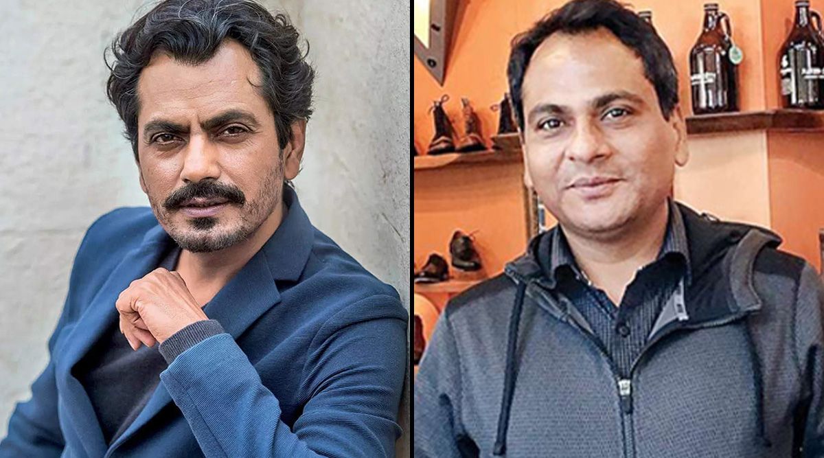 Nawazuddin Siddiqui Allegedly SLAPPED His Staff Boy; Shamas Siddiqui Uploads A Shocking Audio Recording On Twitter! (Watch Video)