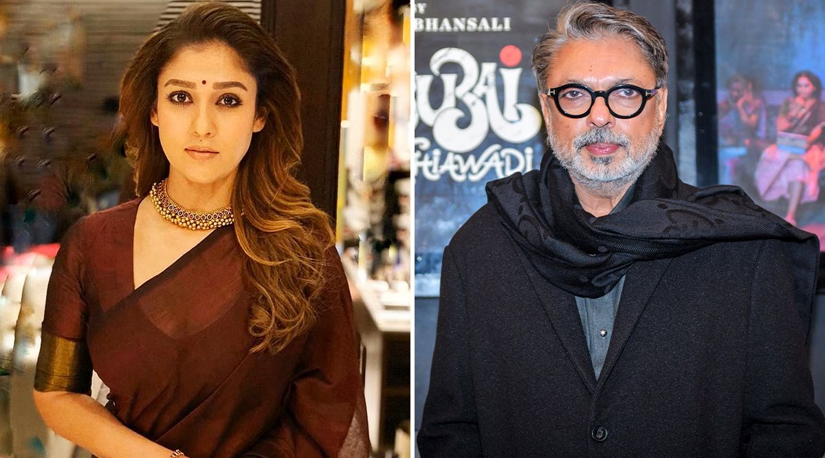 Baiju Bawra: Nayanthara In Talks To Join Sanjay Leela Bhansali's Epic Movie? Here's What We Know! 