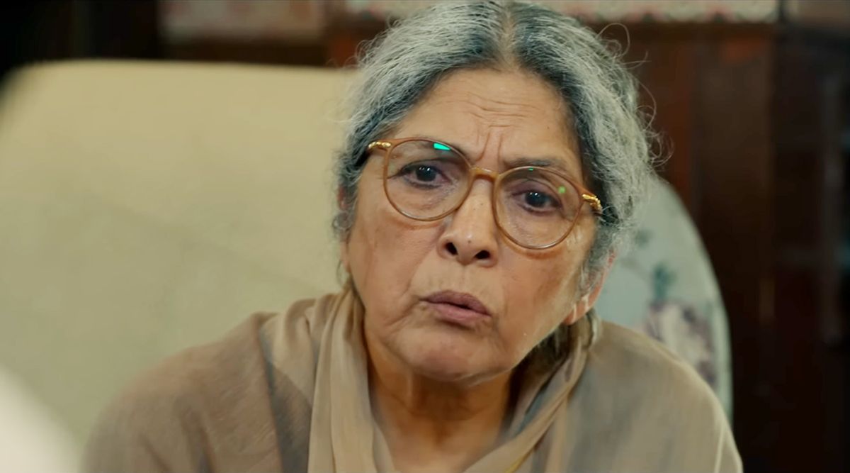 Lust Stories 2 Teaser: Neena Gupta Looks UBER COOL; Suggest Test Drive Before Marriage (Watch Video)