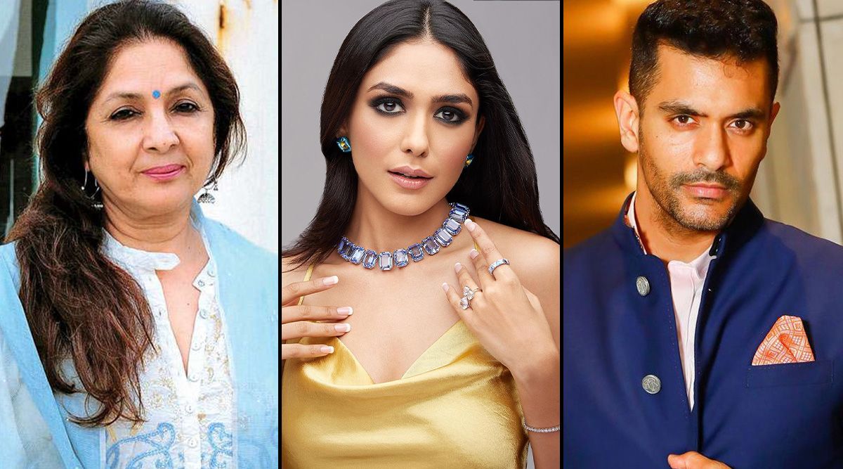 ‘Lust Stories 2’ will see Neena Gupta alongside Mrunal Thakur and Angad