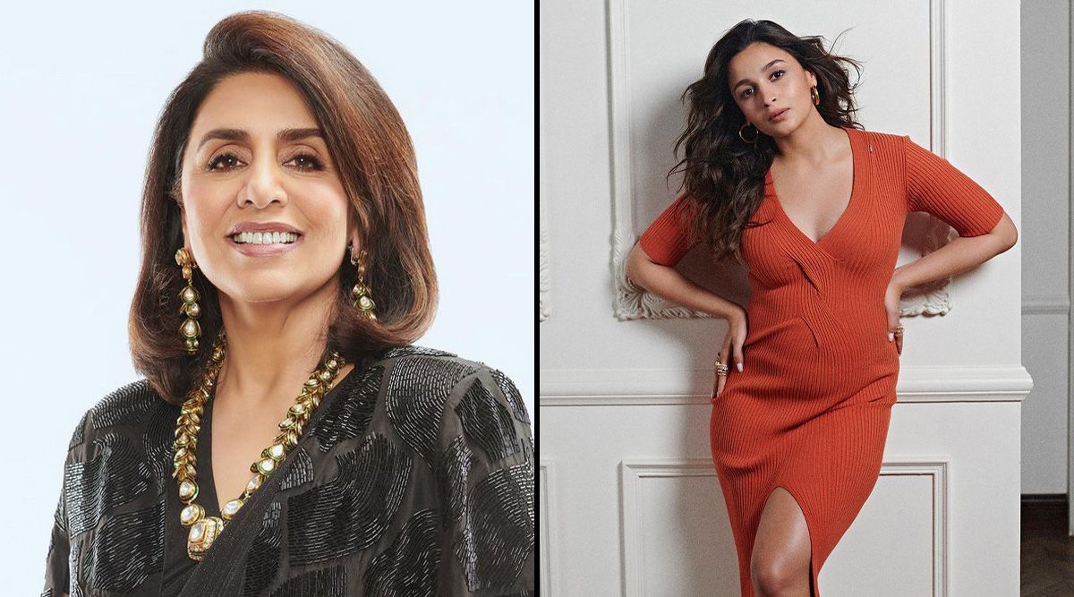 Neetu Kapoor to host an ‘All Girls’ celebration for Alia Bhatt’s baby shower?