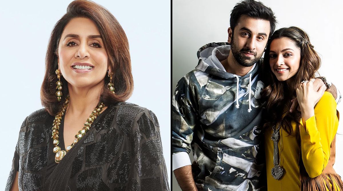 Neetu Kapoor On Ranbir Kapoor And Deepika Padukone's BREAKUP, 'He Was Probably Not Himself'