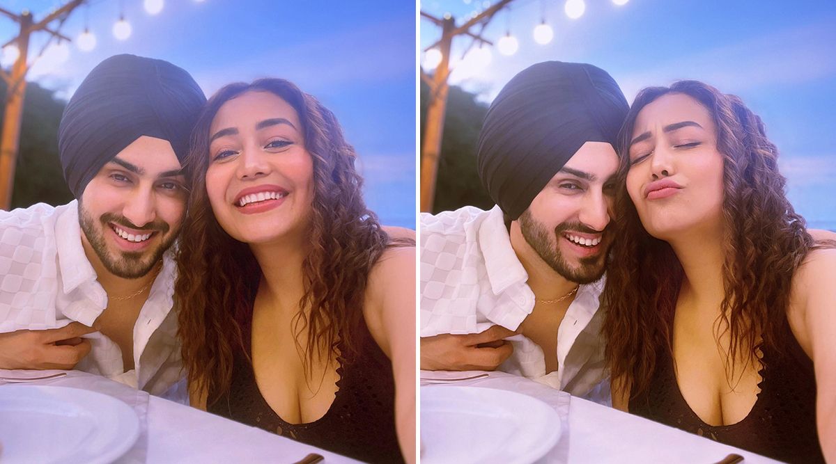 Neha Kakkar Responds To SEPARATION RUMOURS With Beau Rohanpreet Singh (View Post)