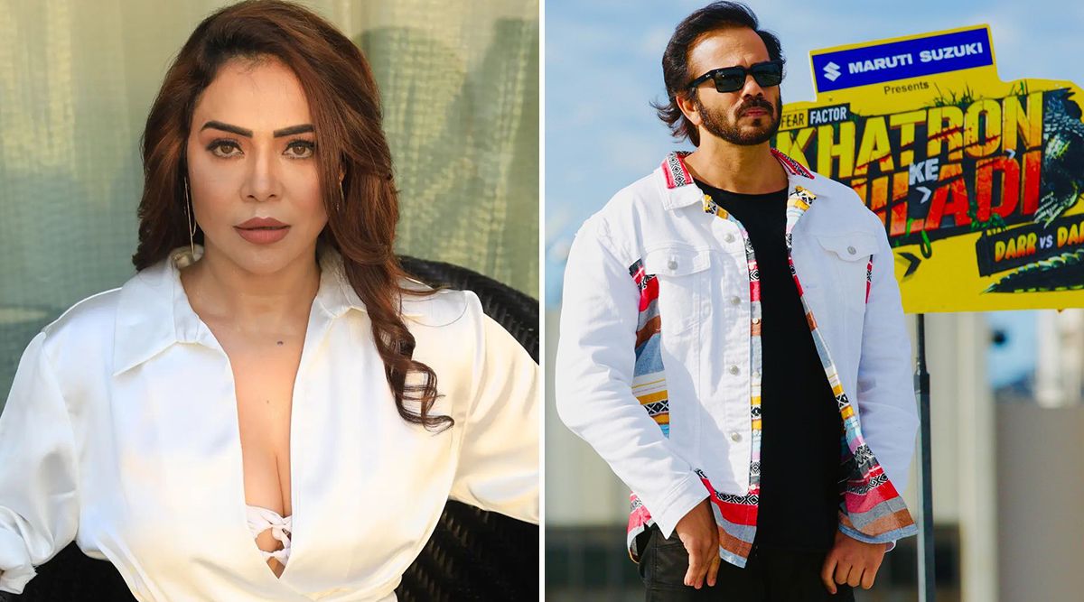 Khatron Ke Khiladi 13: Model And Film Actress Nikita Rawal To Participate In Rohit Shetty's Stunt Based Reality Show?