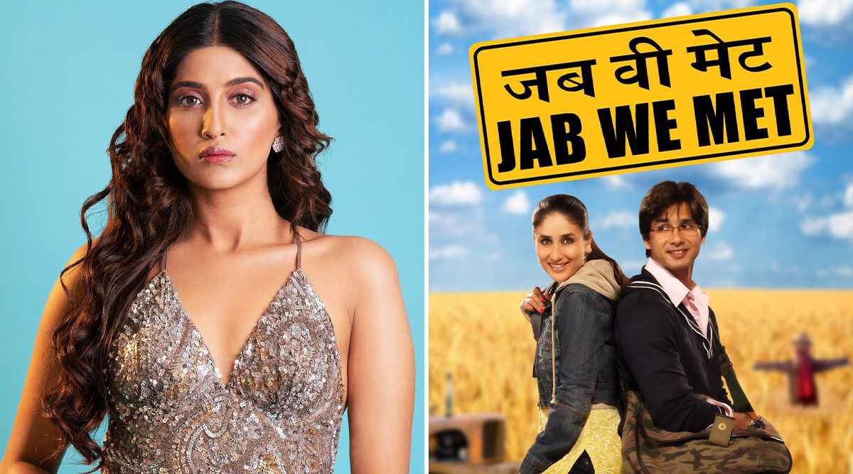 So Adorable! Nimrit Kaur Ahluwalia’s AUDITION TAPE Enacting Kareena Kapoor From 'Jab We Met' Is Sure To Make Your Heart Skip A BEAT (Watch Video)