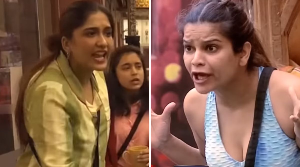 BIGG BOSS 16: Brawl between Nimrit Kaur Ahluwalia and Archana Gautam gets intense; Watch the promo!