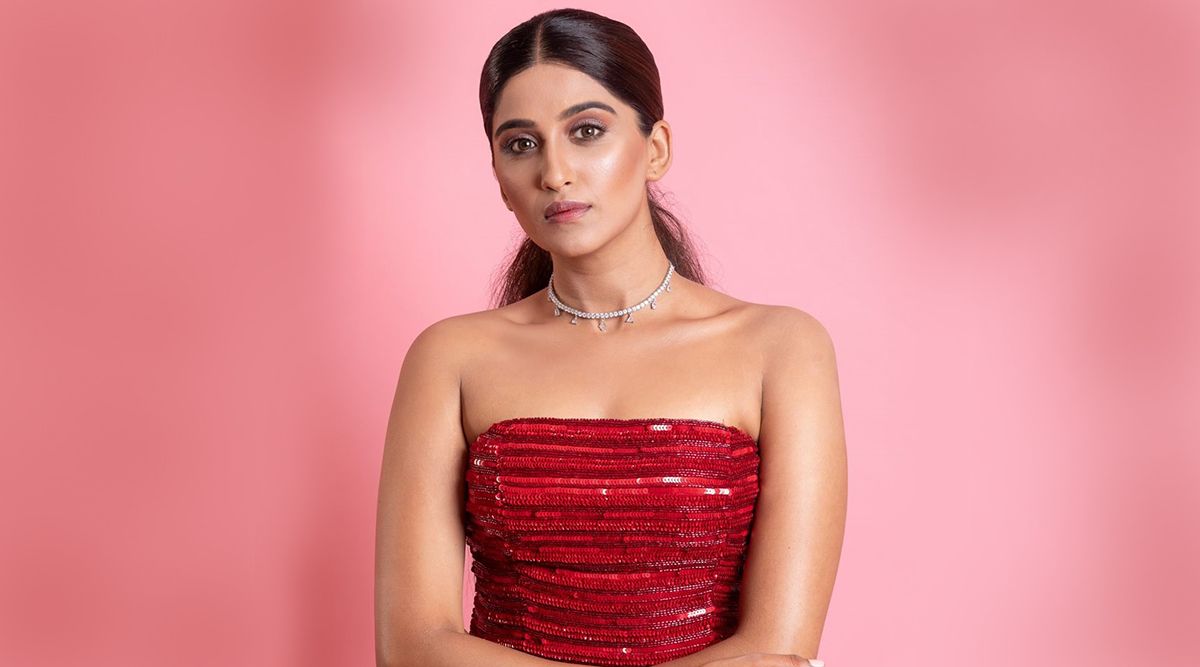 Nimrit Kaur Ahluwalia talks about her career, losing offers to Shehnaaz Gill & Niti Taylor