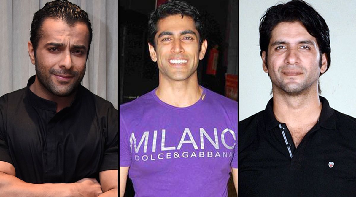 Breaking: Nirbhay Wadhwa, Tarun Khanna And Puneet Vashist Join Colors’ new show Shiv Shakti - Tap Tyaag Taandav