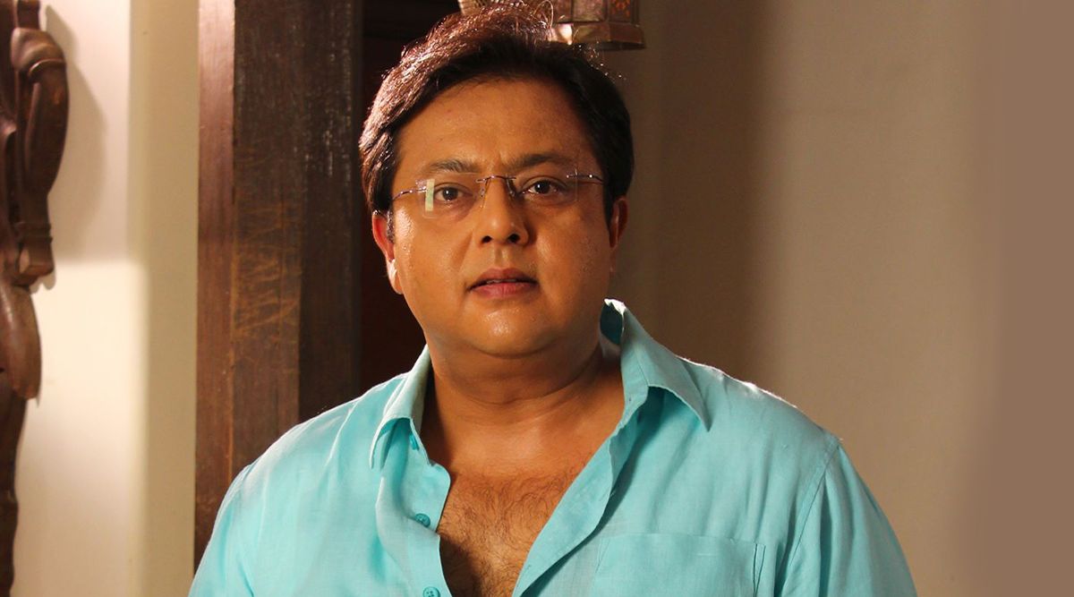 SHOCKING: Anupamaa Actor Nitesh Pandey Dies Of Cardiac Arrest