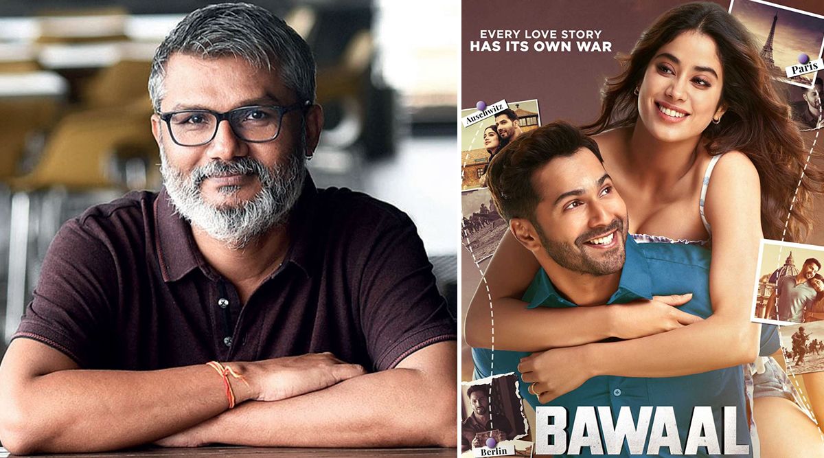 Bawaal: Nitesh Tiwari Talks CANDIDLY About Varun Dhawan, Janhvi Kapoor Starrer Movie, Says, ‘It’s Isn’t Just About Adolf Hitler..’