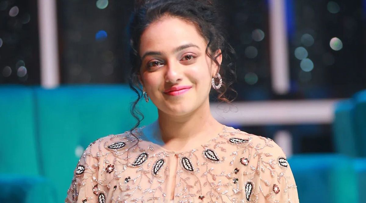 Nithya Menen shares her non-veg conversion during ‘Modern love Hyderabad's shoot