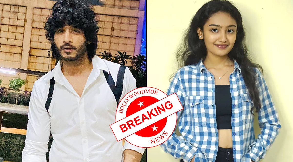 BREAKING! Nitin Goswami and Sanchita Ugale to Play Lead Roles in Shakuntalam’s Next