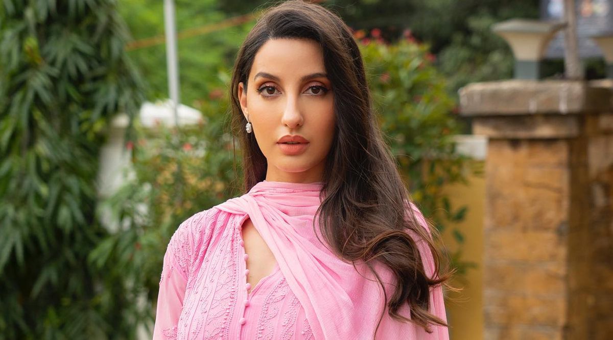 Nora Fatehi's Powerful Dance Moves Save Movies and Defy Stereotypes; Says, ‘I have Scarified So Much…’ 