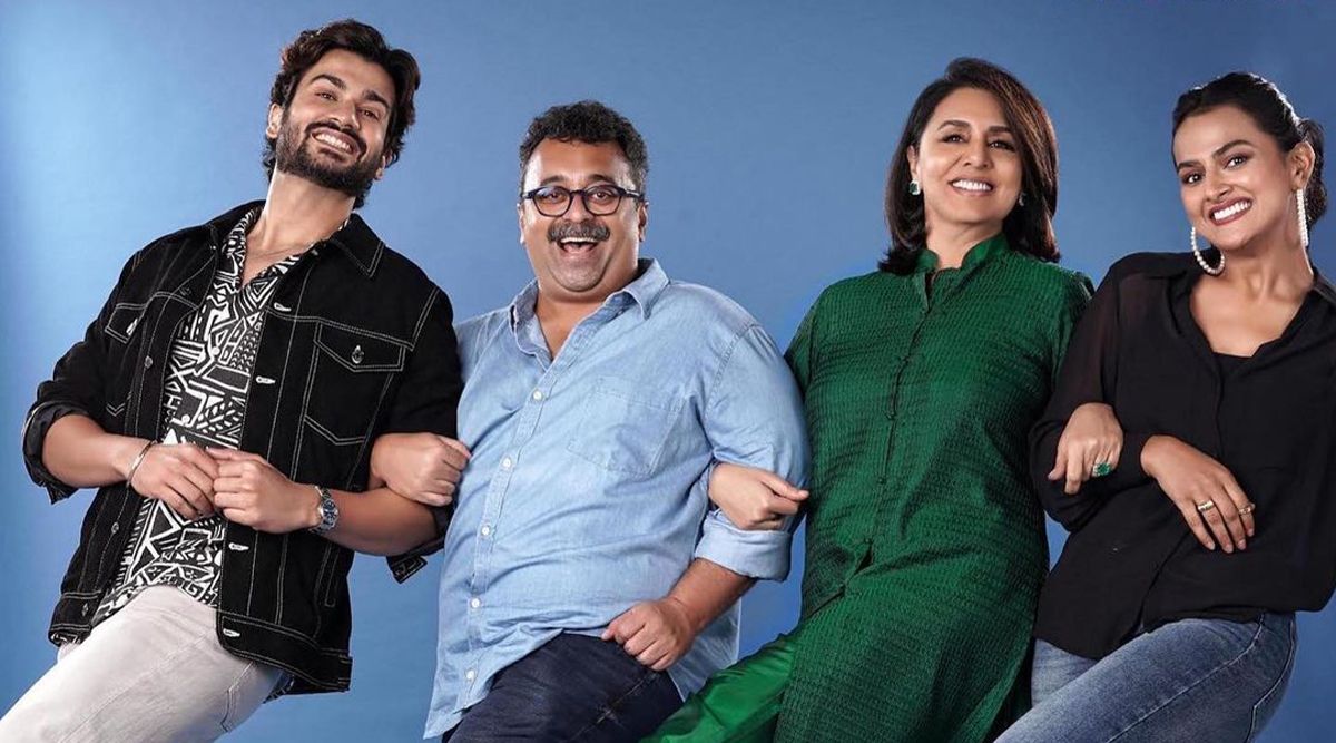 Neetu Kapoor, Sunny Kaushal, and Shraddha Srinath to star in Milind Dhaimade’s next untitled film