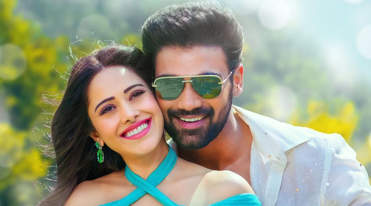 New Jodi Alert! Nushrratt Bharuccha Joins Forces With South Sensation Sreenivas Bellamkonda In The Hindi Remake Of Chatrapathi