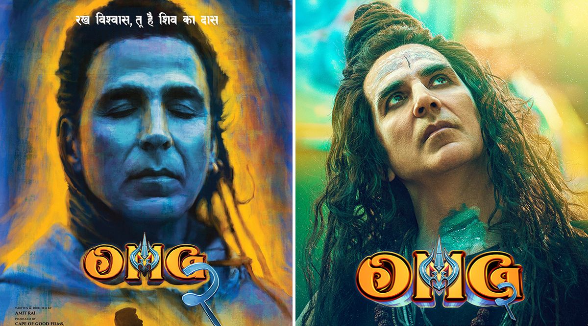 OMG 2: Oh No! Akshay Kumar Starrer Film Faces TROUBLE; CBFC Board Demands 20+ Cuts From The Film