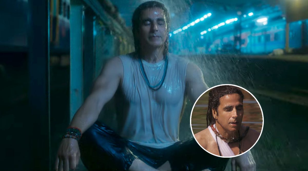 OMG 2: Akshay Kumar's Character CHANGED From Lord Shiva to Messenger Of God, Ujjain's Reference STRIKED OFF And 27 Other Cuts; Check Out The DETAILED REPORT Of The Alterations!