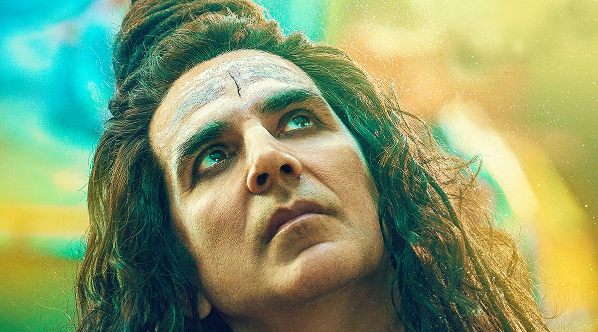 OMG 2: Akshay Kumar’s Look As Lord Shiva Will Blow Your Mind! (View Post)