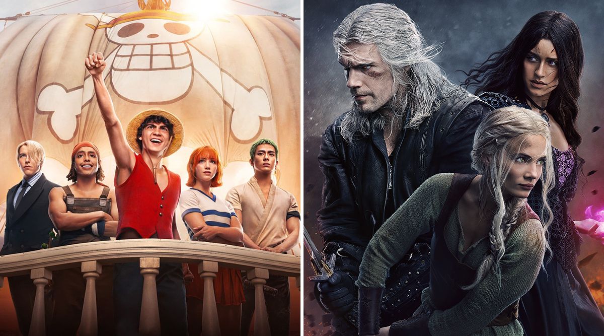 From One Piece To The Witcher: Top 5 Netflix Shows Perfect For Your Weekend! 