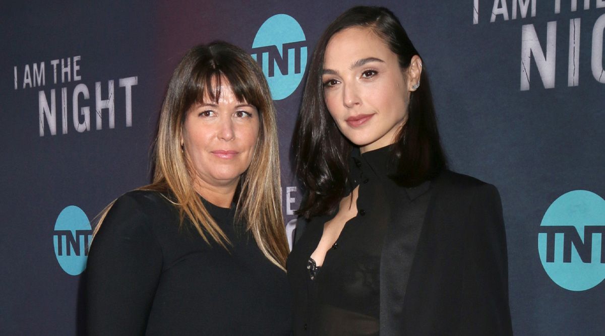 What Patty Jenkins and James Gunn have said about Gal Gadot's film 'Wonder Woman 3'