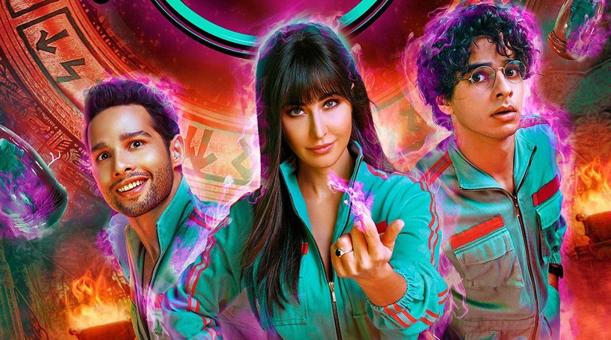 Box Office: Katrina's Phone Bhoot doing better than Janhvi's Mili & Sonakshi-Huma starrer Double XL