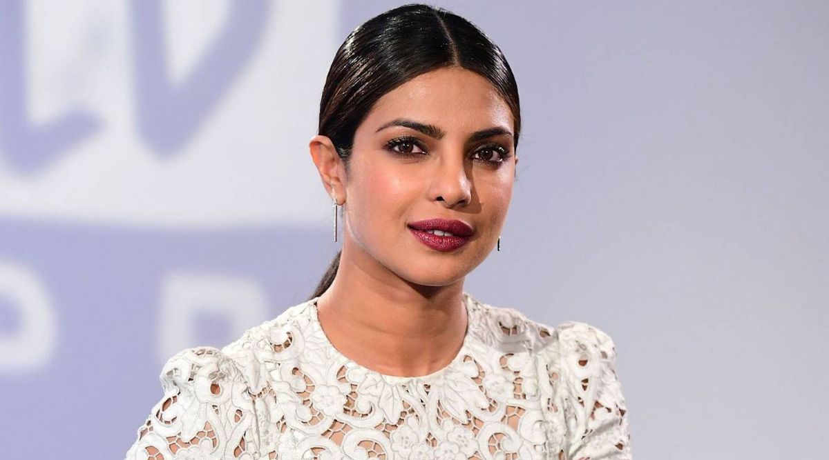 Actress Priyanka Chopra Jonas recalls her acting journey, being body shamed for dusky skin tone; Read More!