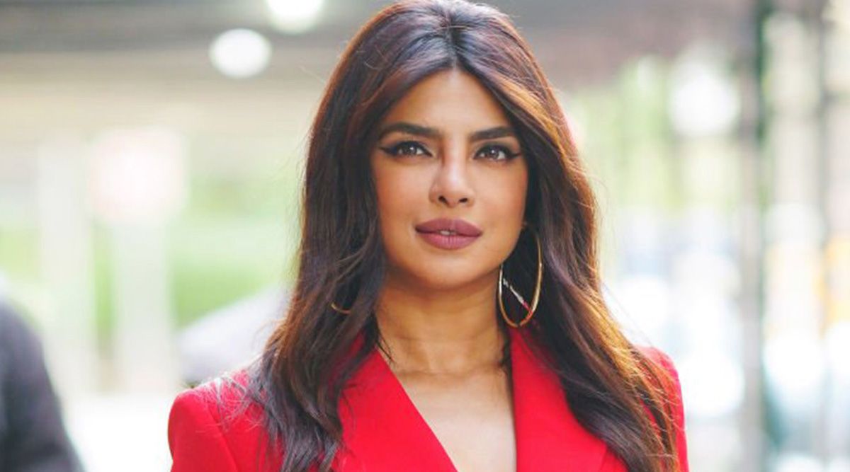 In 2023, will Jee Le Zaraa hit theatres? eventually Priyanka Chopra reveals the truth