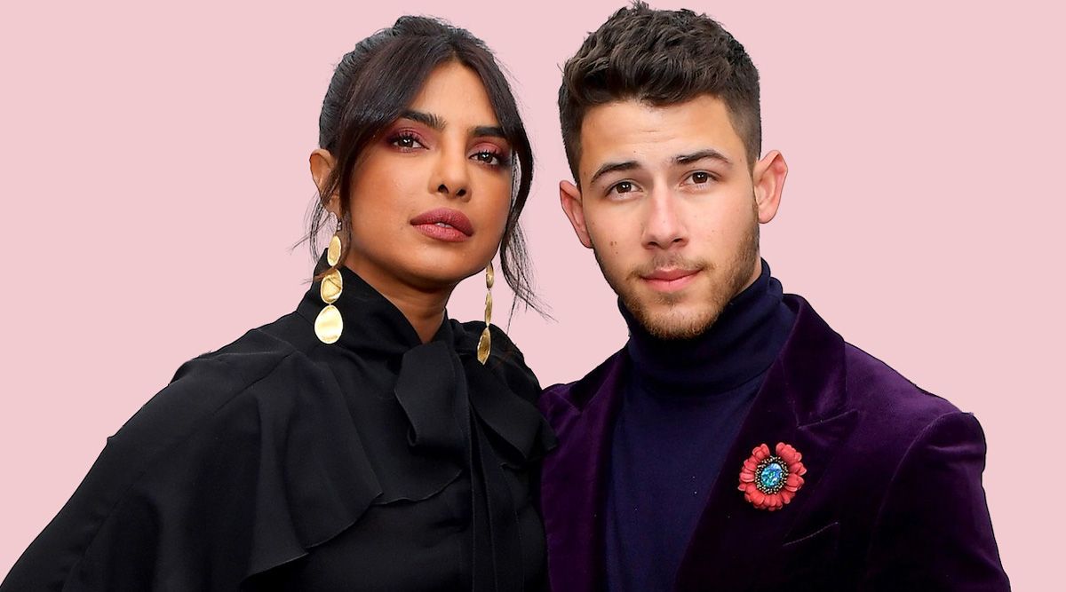 Global star Priyanka Chopra has matching tattoos with her hubby Nick Jonas, REVEALS why they got them