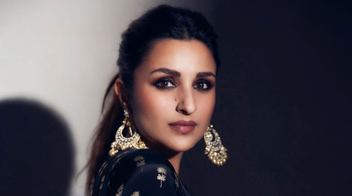 Parineeti Chopra will miss out on Ranbir Kapoor starrer Animal due to her commitment to Imtiaz Ali's Amar Singh Chamkila biopic!