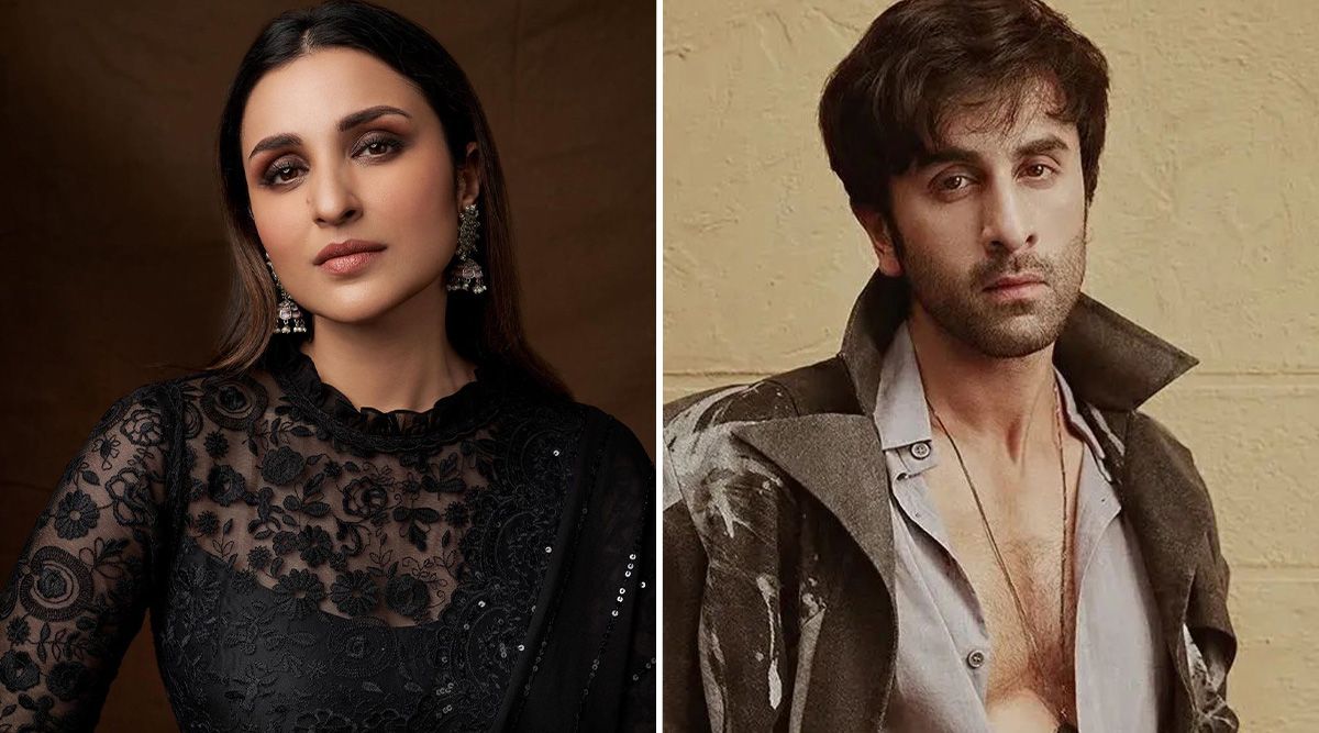 Here's why Parineeti Chopra turned down Ranbir Kapoor-starrer Animal