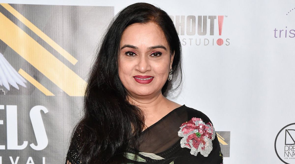 Padmini Kolhapure speaks up about the demise of late Saawan Kumar Tak