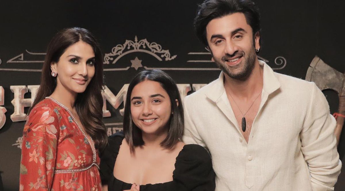 Alia Bhatt And Ranbir Kapoors Stylish Casual Looks