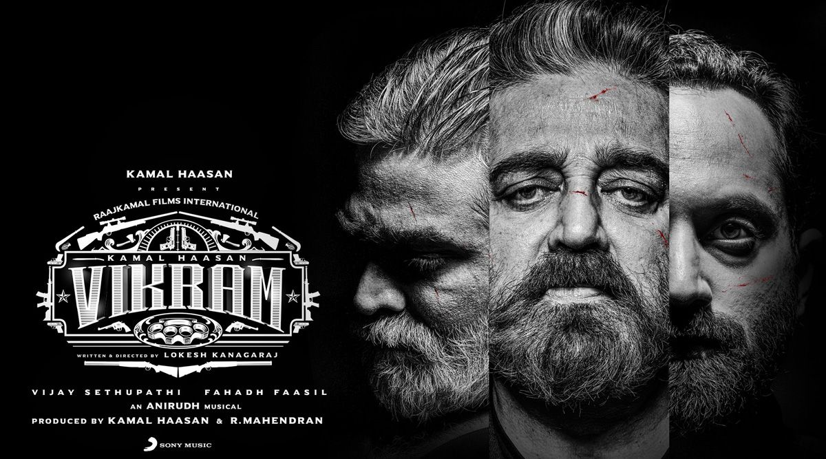 Pen Marudhar to distribute Kamal Haasan’s Vikram in Hindi