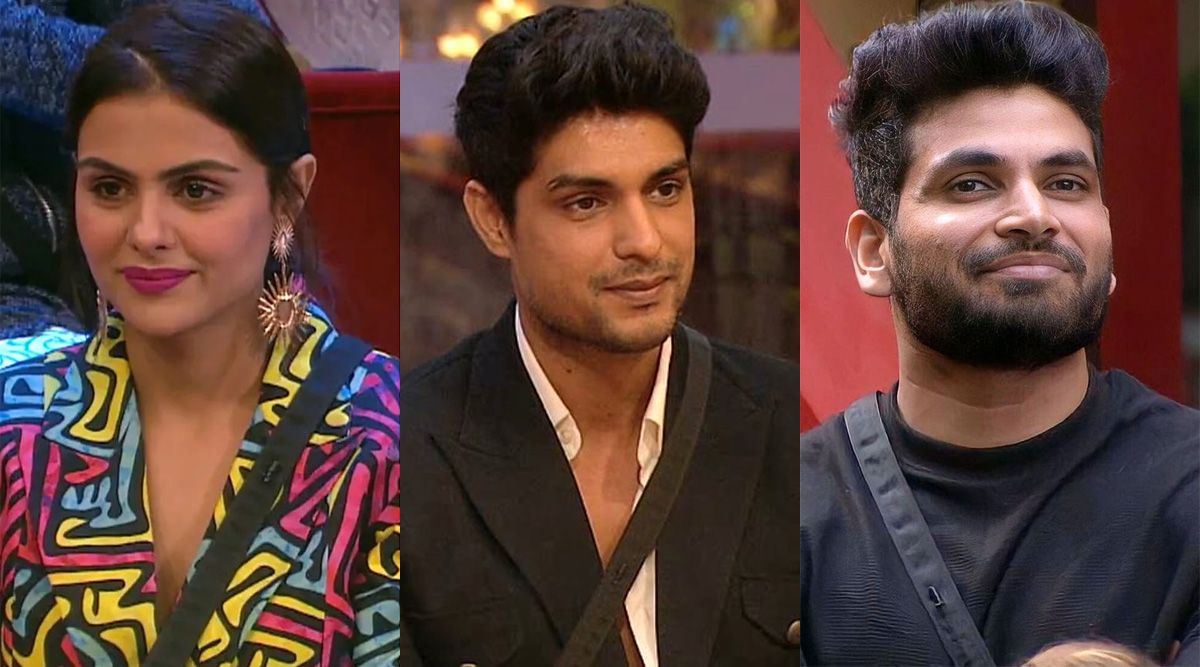 Bigg Boss 16: Ugly fight between Priyanka, Ankit and Shiv Thakare