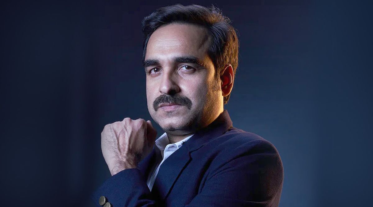 Pankaj Tripathi tells WHY he Keeps Turning Down South Films, See what he has to say