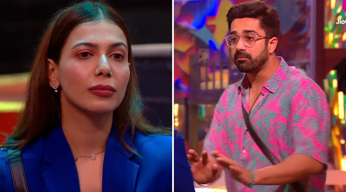 Bigg Boss OTT 2: Palak Purswani Strategically Collects The Most BB Currency From Ex-Boyfriend Avinash Sachdev, Revives Her Place In The House