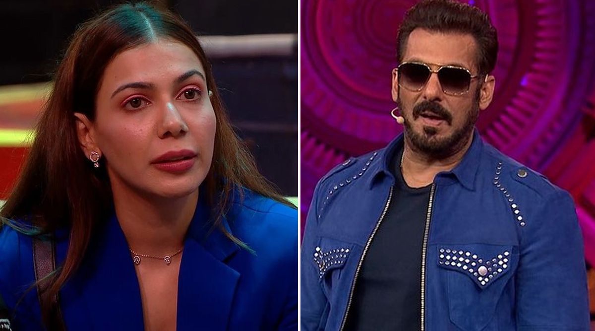 Bigg Boss OTT 2: Palak Purswani To Make A Surprise Guest Appearance On Salman Khan Hosted Show?