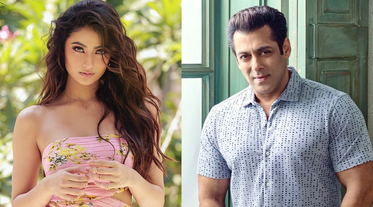 Palak Tiwari roped in for Salman Khan’s Kabhi Eid Kabhi Diwali