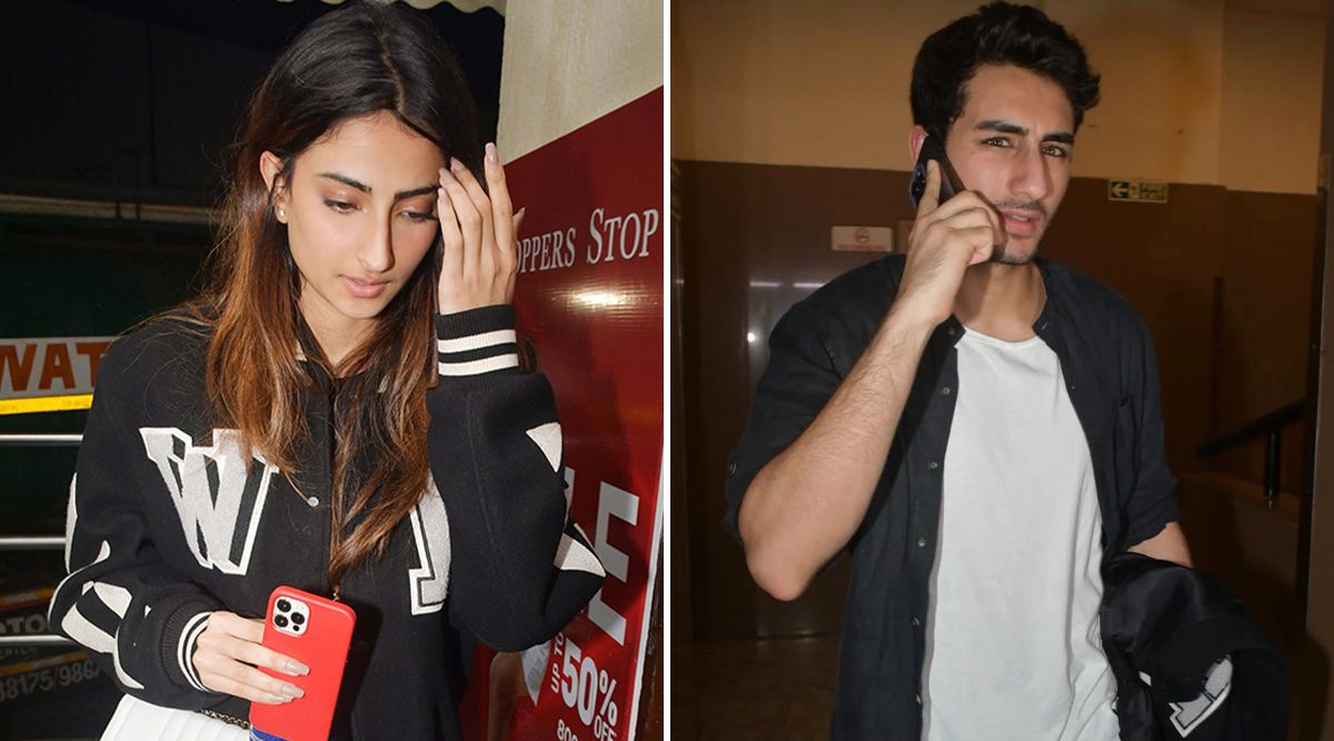 Palak Tiwari And Ibrahim Ali Khan’s Families Have  Approved Their Relationship? (Details Inside)