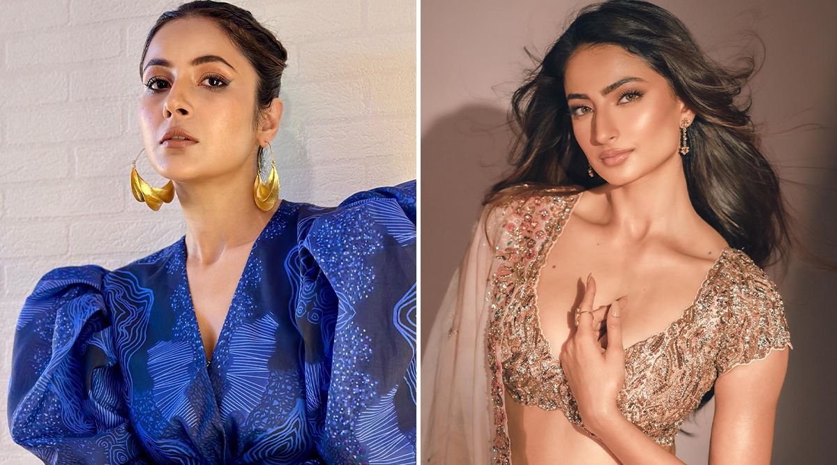 Kisi Ka Bhai Kisi Ki Jaan: Which Actress' Debut Are You More Excited For - Palak Tiwari Or Shehnaaz Gill? 