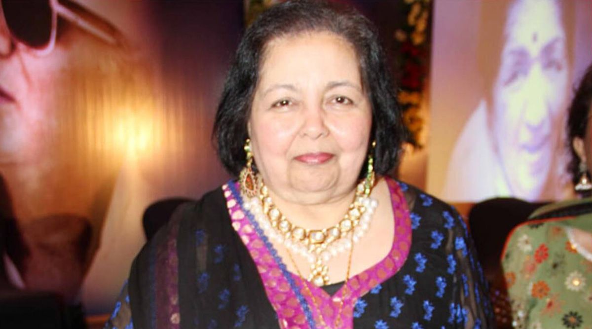 Pamela Chopra Passes Away: Yash Raj Films Announces Official Statement On Last Rites (Details Inside)