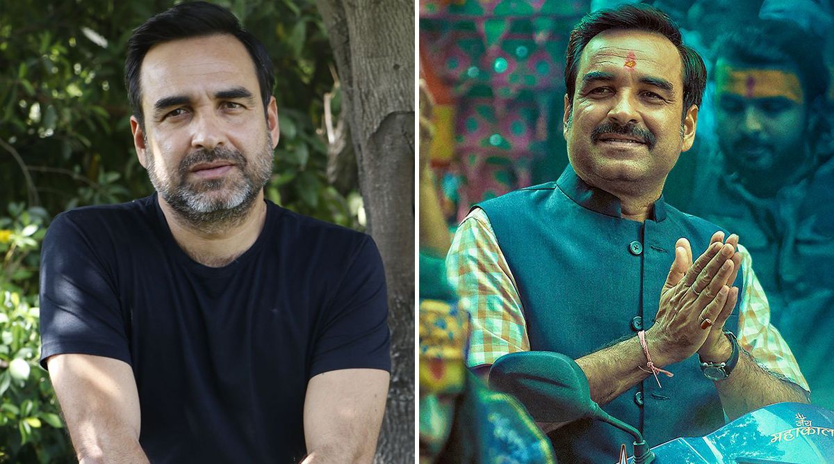 OMG 2: Pankaj Tripathi Expresses Discontent Over A Certification By Censor Board; Says, ‘Jis Age Group Ko Dekhni Chahiye Wohi Nahi Dekh Paayenge…’ (Details Inside)