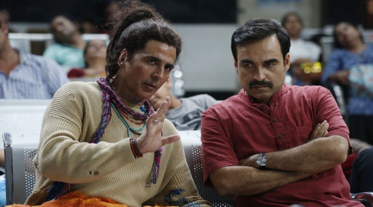 OMG 2: Pankaj Tripathi Had REJECTED The Akshay Kumar Starrer Film Initially For 'THIS' SHOCKING REASON!