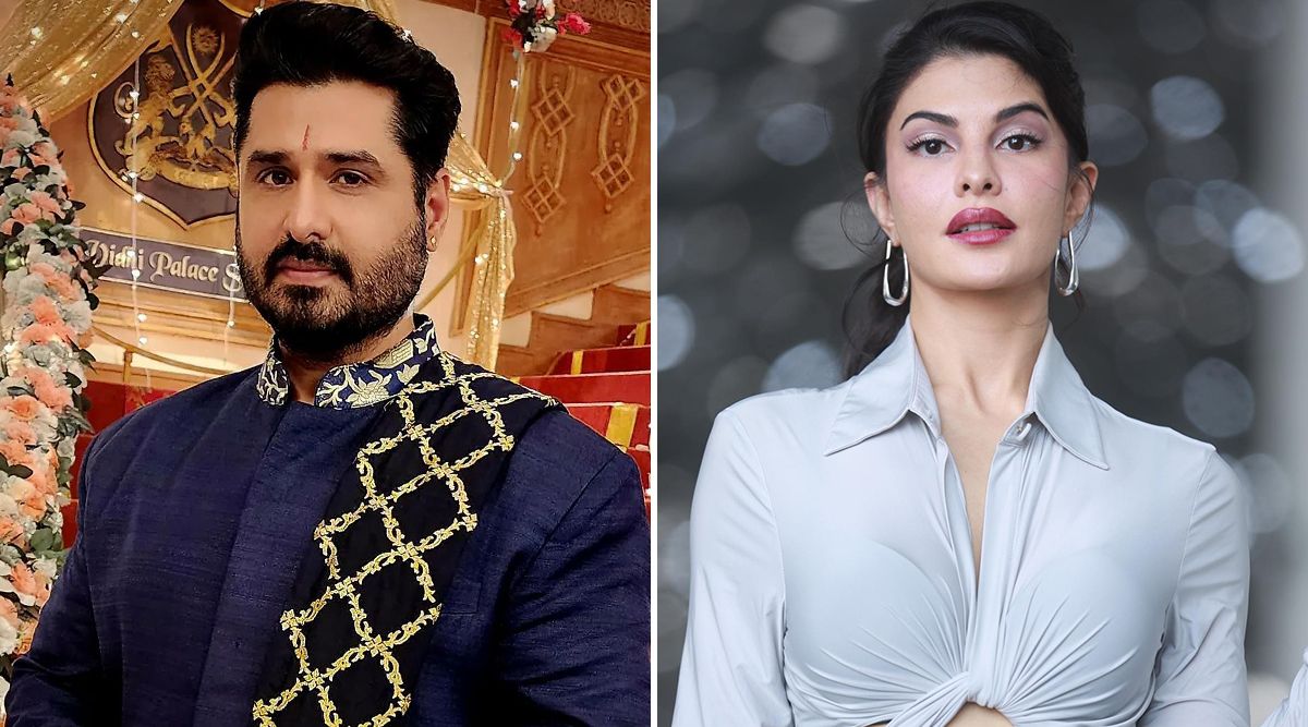 Actor Pankit Thakker Raises Concerns Over Jacqueline Fernandez's Travel Permission Amid Money Laundering Scam Accusations; Says, ‘It Came As A Surprise To Me…’