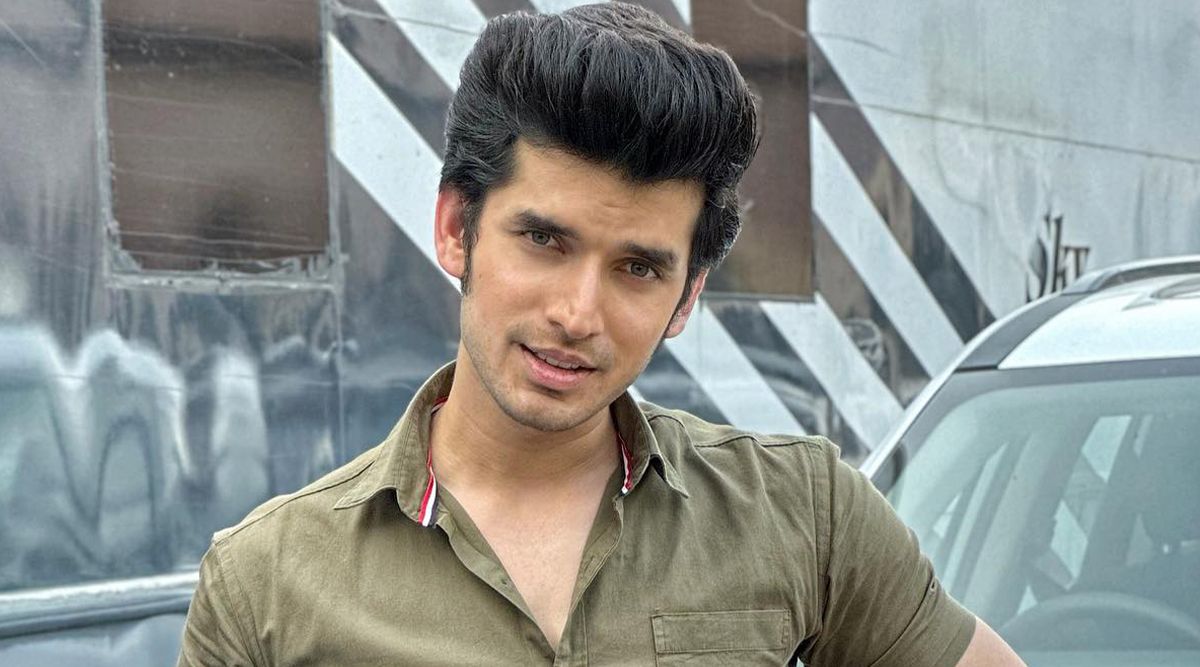 Anupamaa: Paras Kalnawat Reveals A SHOCKING REASON Behind His Exit From The Show; '80% Of The Cast Would Want To...' (Details Inside)