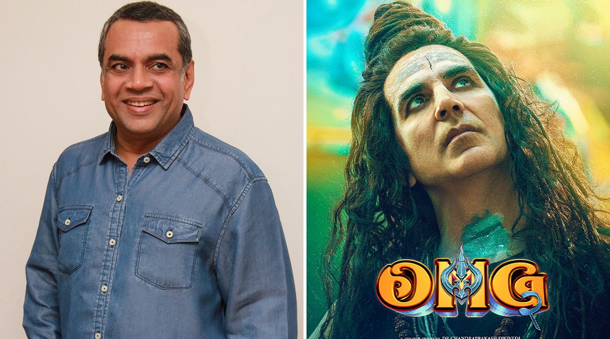 OMG 2: Paresh Rawal Rejects Film Offer As Makers Fail To Meet His Deserved Worth? Here’s What We Know!