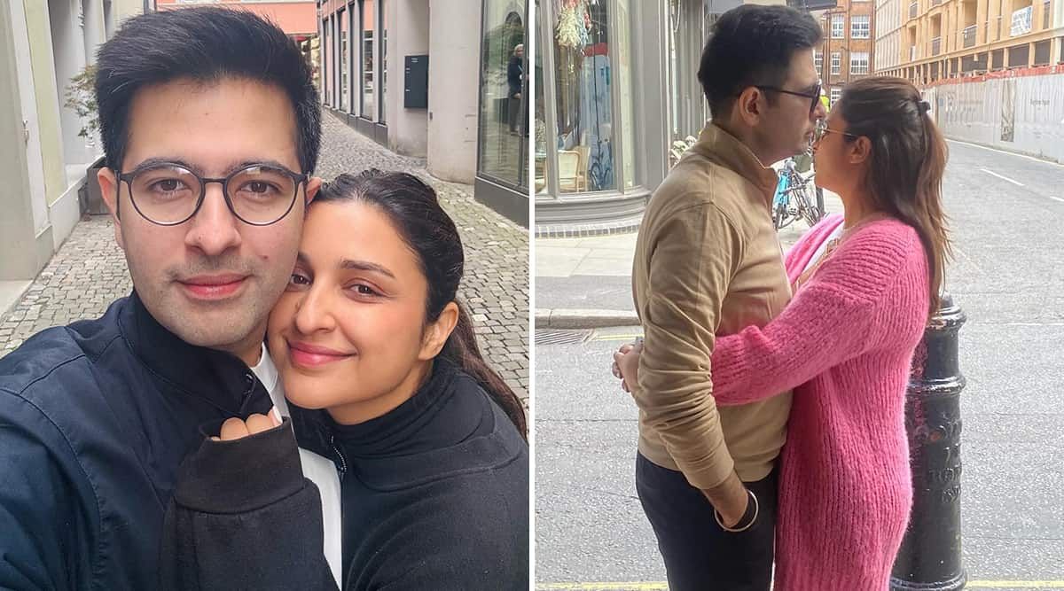 Parineeti Chopra Reveals Hubby Raghav Chadha's Best Qualities In Birthday Post