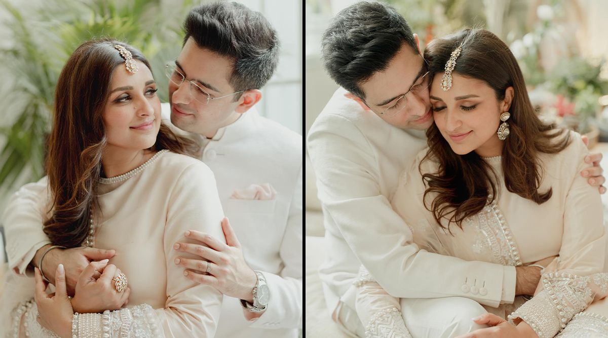 Parineeti Chopra And Raghav Chadha’s Wedding: The Wedding Festivities To Kickstart With ‘THIS’ Game! (Details Inside)